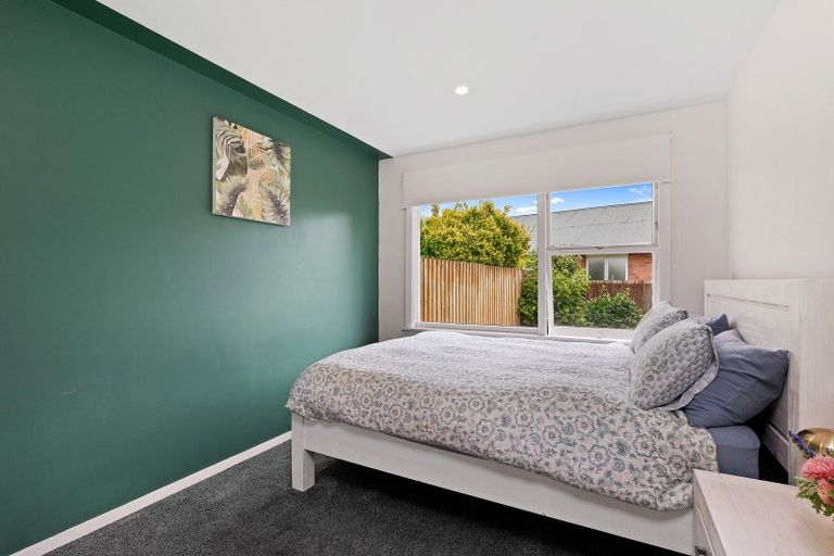 Photo of property in 1b Algidus Street, Sockburn, Christchurch, 8042