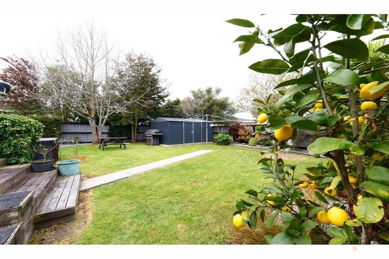 Photo of property in 195 Queen Street, Waimate, 7924