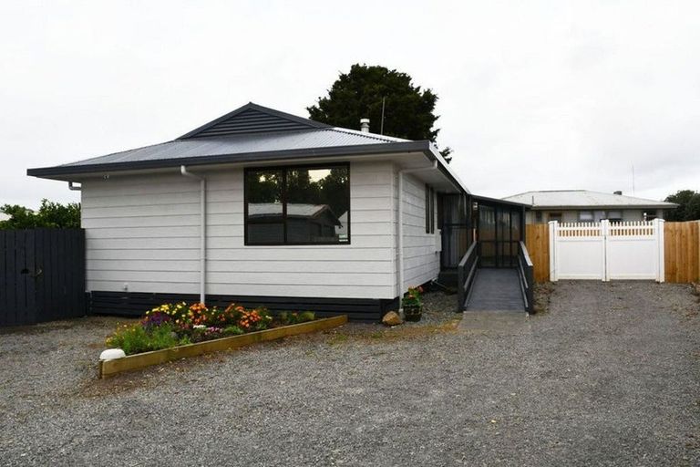Photo of property in 38b Mangakahia Road, Kaikohe, 0405