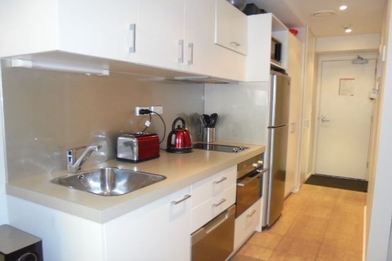 Photo of property in Soho Apartments, 621/74 Taranaki Street, Te Aro, Wellington, 6011