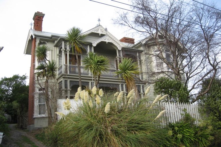 Photo of property in 20 Currie Street, Port Chalmers, 9023