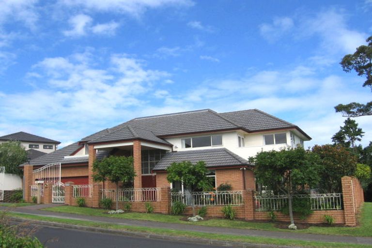 Photo of property in 7 Heritage Rise, Saint Heliers, Auckland, 1071