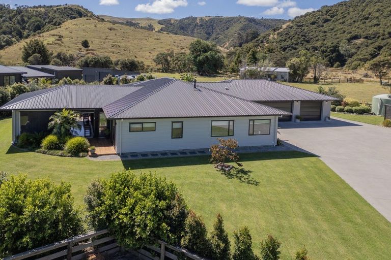 Photo of property in 1d Pumpkin Flat Road, Kuaotunu, Whitianga, 3592