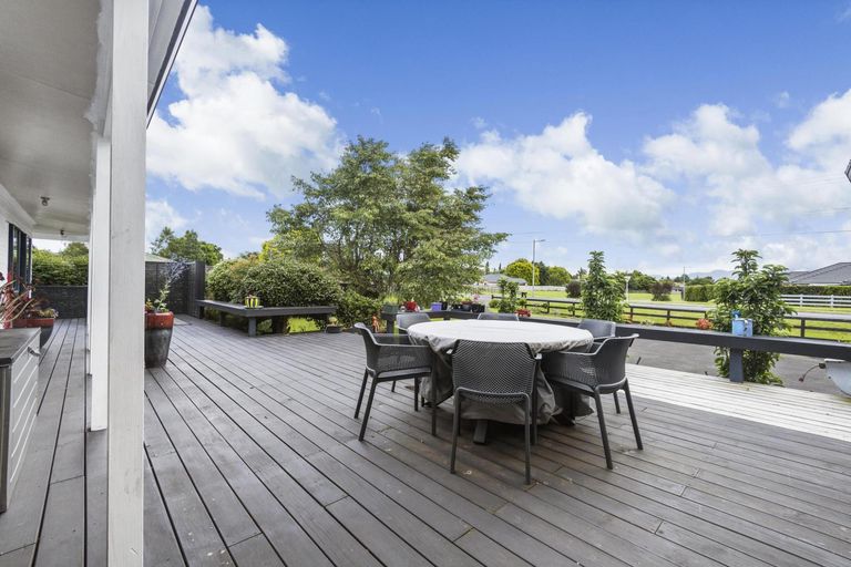 Photo of property in 28 Banks Road, Matamata, 3473