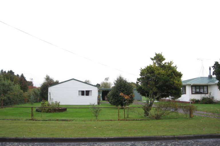 Photo of property in 27 Lochmaben Road, Tokoroa, 3420