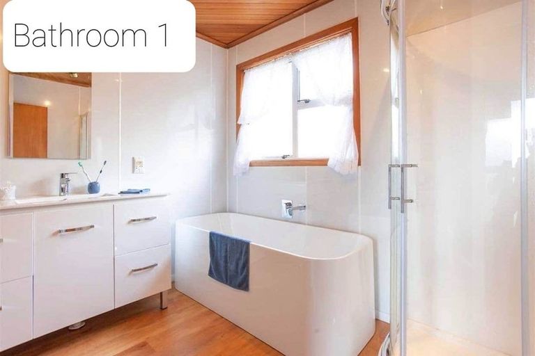 Photo of property in 171 Broderick Road, Johnsonville, Wellington, 6037