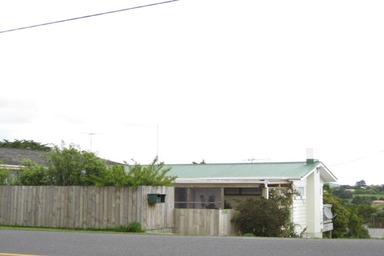 Photo of property in 279 Rodney Street, Wellsford, 0900