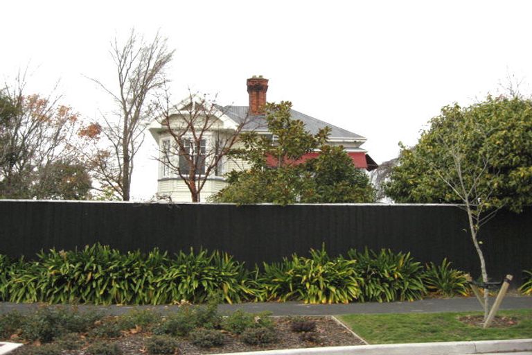 Photo of property in 2/38a Mansfield Avenue, St Albans, Christchurch, 8014