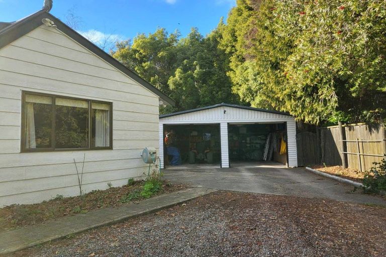 Photo of property in 128 Mangatarata Road, Waipukurau, 4285