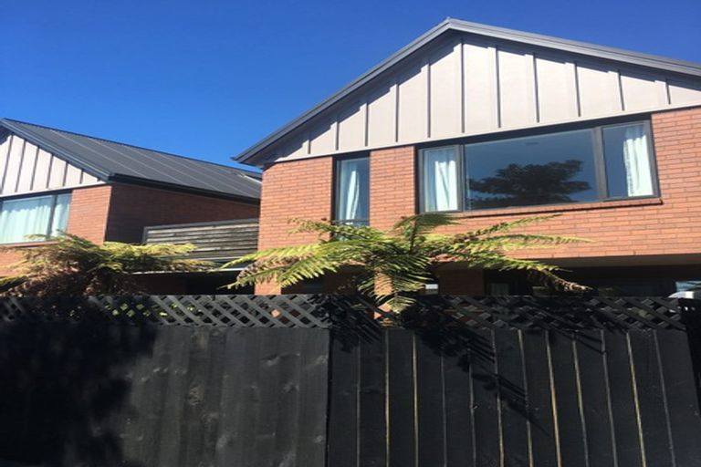 Photo of property in 66b Southampton Street, Sydenham, Christchurch, 8023