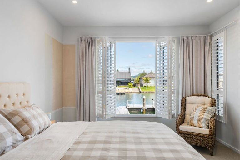 Photo of property in 133 Motu Capri, Pauanui, Hikuai, 3579