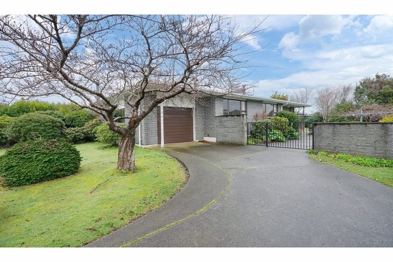 Photo of property in 20 Vogel Street, Waikiwi, Invercargill, 9810