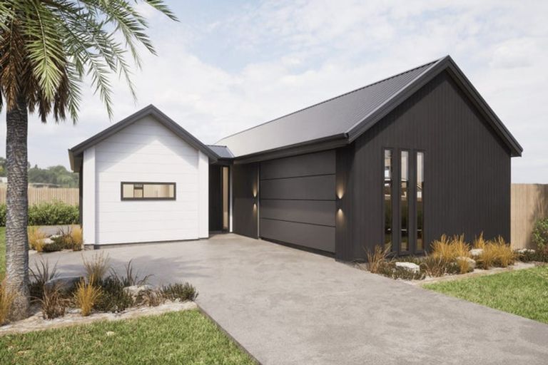 Photo of property in 69 Tamure Place, Ruakaka, 0116