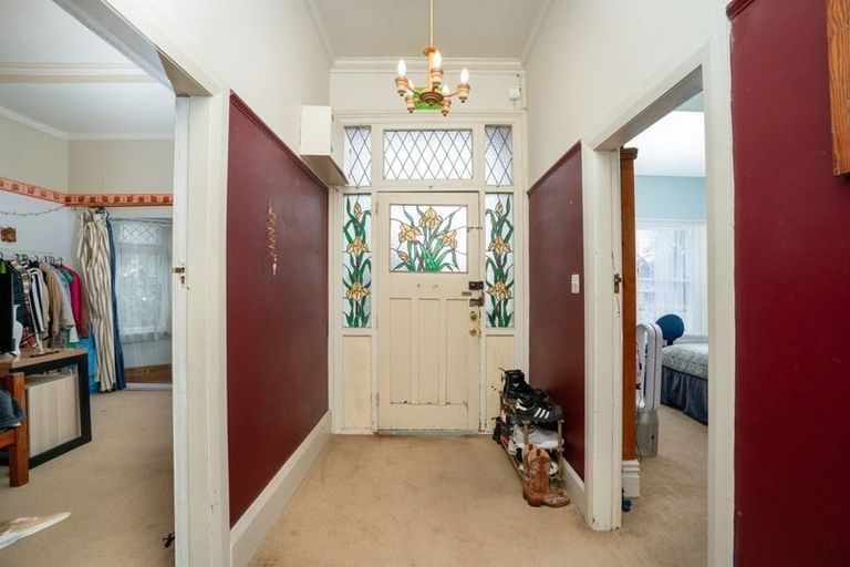 Photo of property in 49 Upland Road, Kelburn, Wellington, 6012