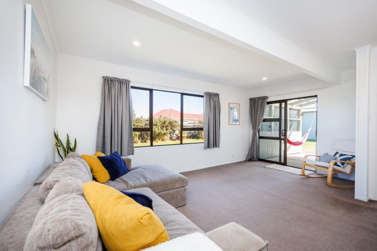 Photo of property in 23 Norton Street, Foxton Beach, Foxton, 4815