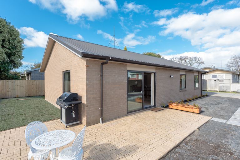 Photo of property in 7a Ngaere Avenue, Chartwell, Hamilton, 3210