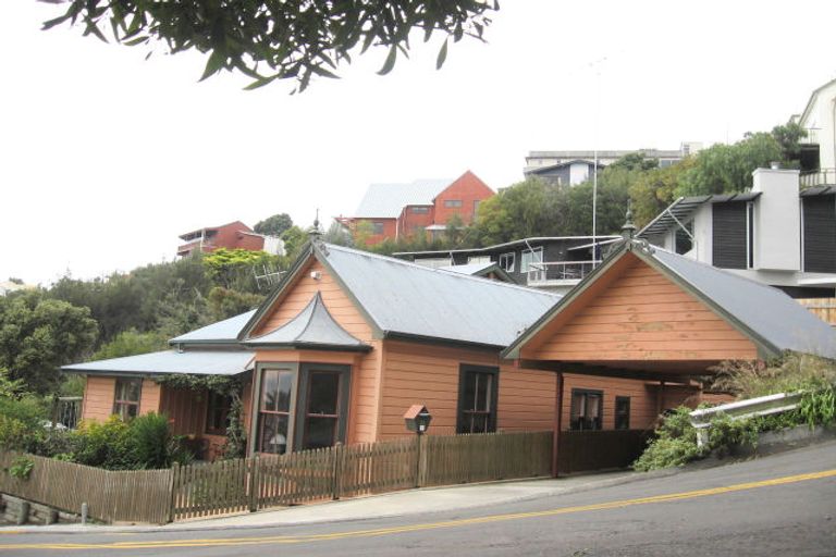 Photo of property in 20 Goldsmith Road, Hospital Hill, Napier, 4110