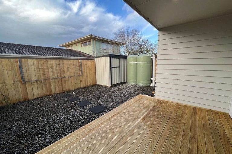 Photo of property in 5/27 Wentworth Avenue, Papatoetoe, Auckland, 2025
