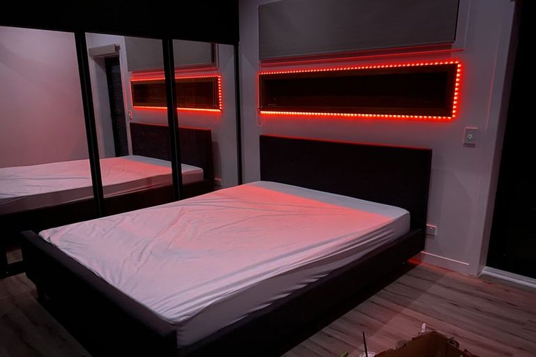 Photo of property in 110 Racecourse Road, Sockburn, Christchurch, 8042