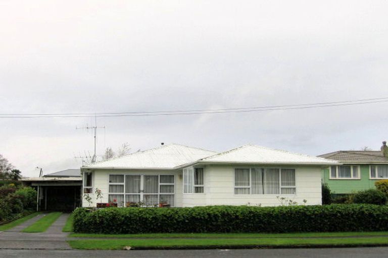 Photo of property in 69 Billah Street, Tokoroa, 3420