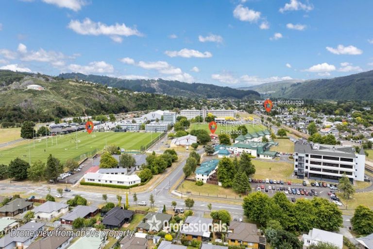 Photo of property in 34 Talbot Grove, Trentham, Upper Hutt, 5018