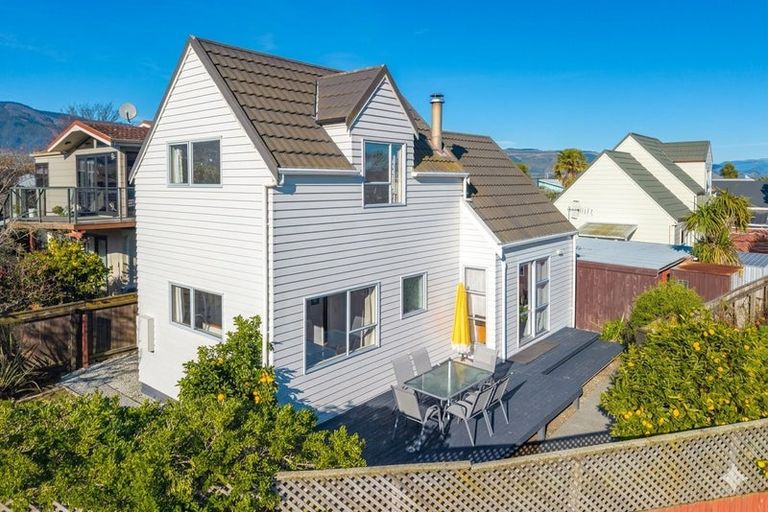 Photo of property in 3/142 Parkers Road, Tahunanui, Nelson, 7011