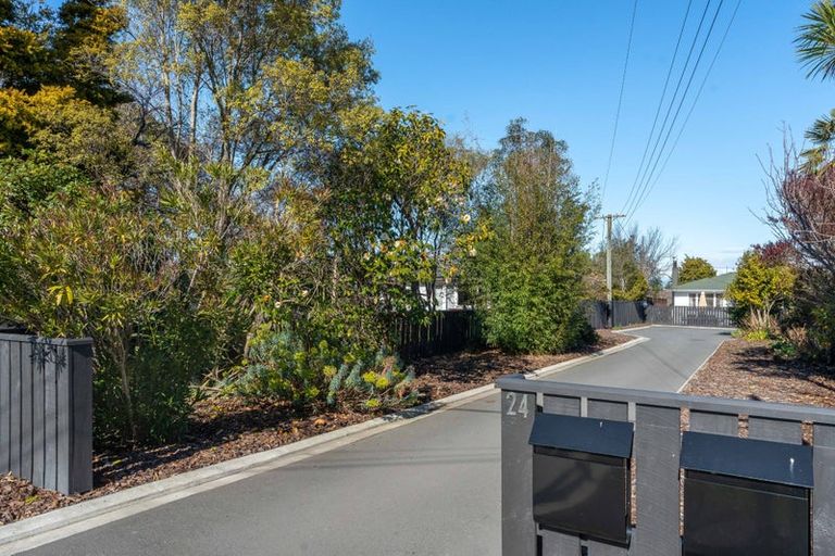 Photo of property in 24 Second Street, Lansdowne, Masterton, 5810