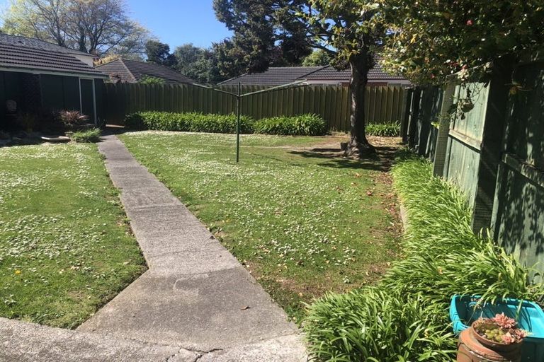 Photo of property in 12 Barlow Street, Ilam, Christchurch, 8041