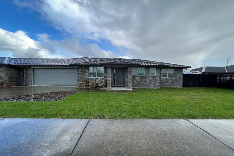 Photo of property in 38 Escotts Road, Tuakau, 2121