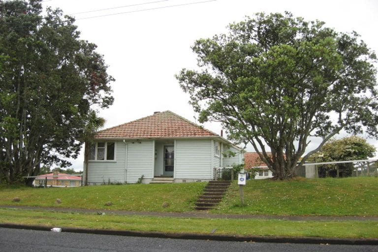 Photo of property in 51 Victoria Street, Pukekohe, 2120