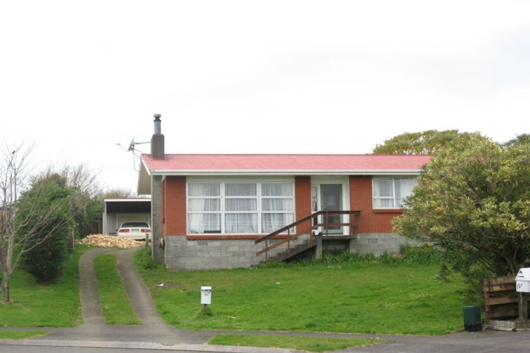Photo of property in 14 Oleander Place, Bell Block, New Plymouth, 4312