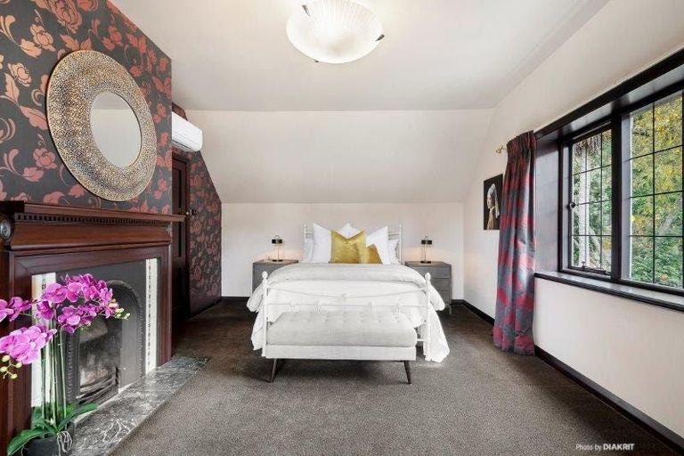 Photo of property in 323 The Terrace, Te Aro, Wellington, 6011