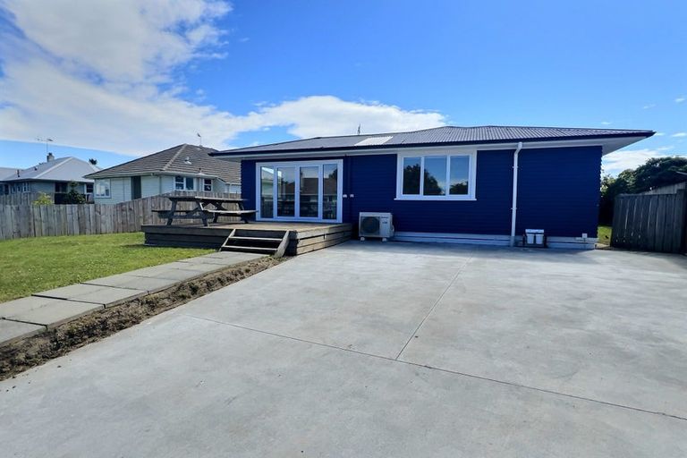 Photo of property in 2a Maxwell Place, Maraenui, Napier, 4110