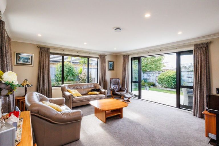 Photo of property in 3b Innes Place, Roslyn, Palmerston North, 4414