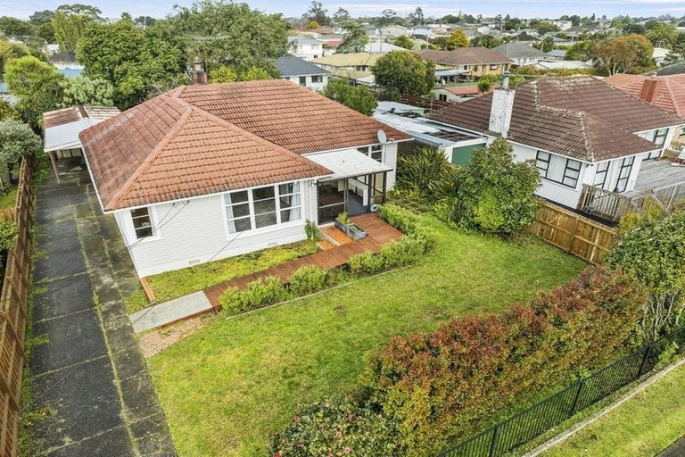 Photo of property in 47 Mcannalley Street, Manurewa East, Auckland, 2102