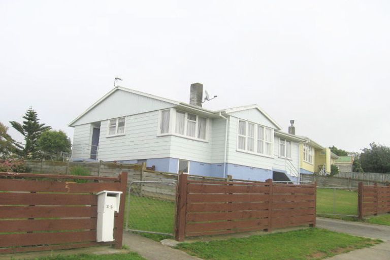 Photo of property in 387 Warspite Avenue, Ascot Park, Porirua, 5024