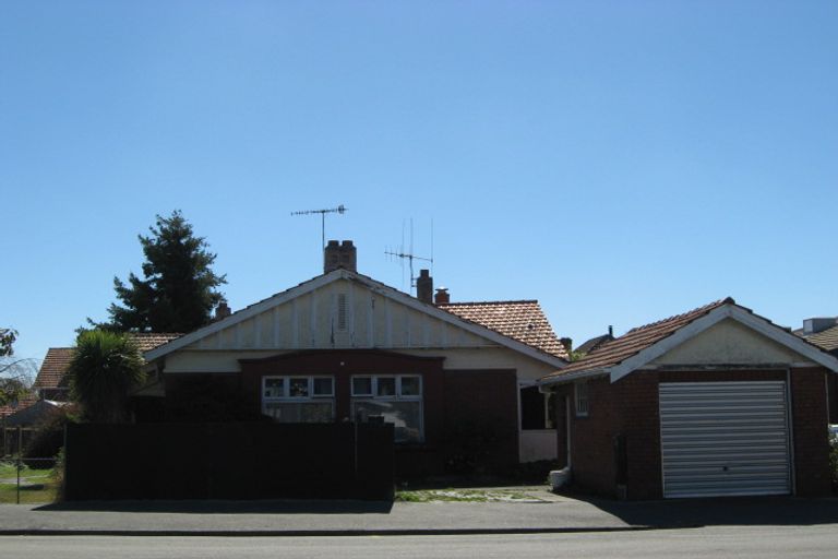 Photo of property in 41 Elizabeth Street, Seaview, Timaru, 7910