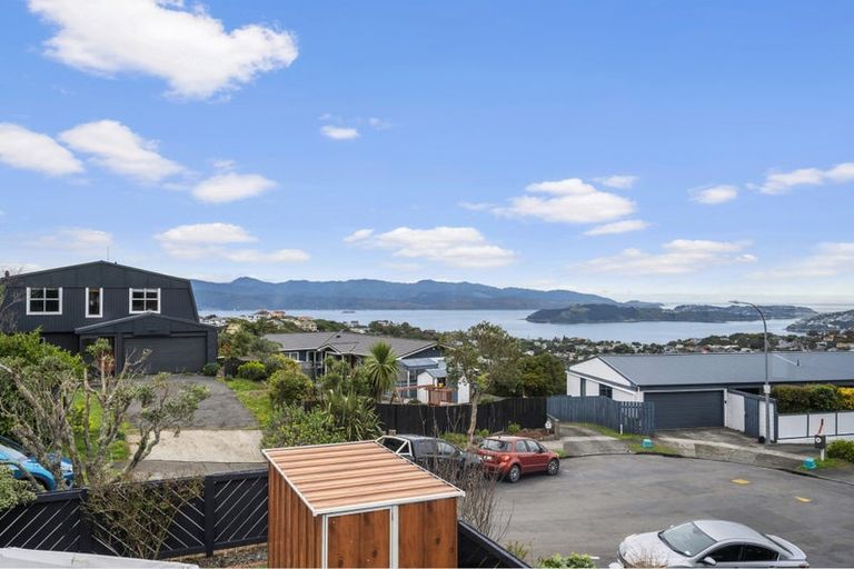 Photo of property in 4 Bharat Terrace, Broadmeadows, Wellington, 6035