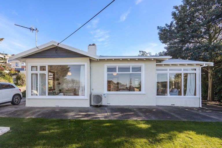 Photo of property in 8a Clyde Street, Oamaru North, Oamaru, 9400