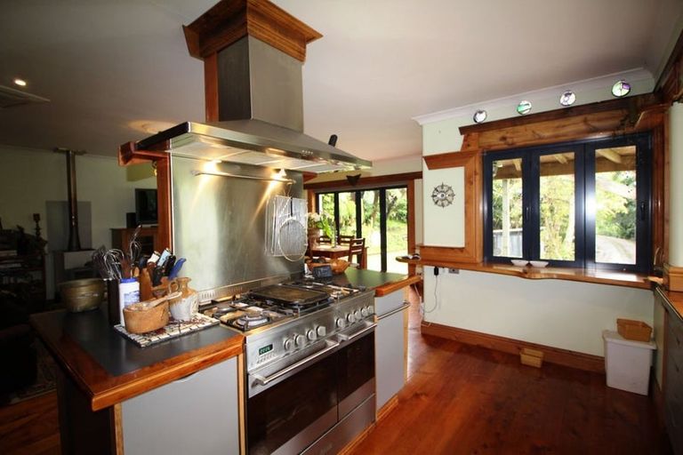 Photo of property in 8 Walker Terrace, Te Kopuru, 0391