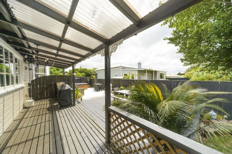 Photo of property in 5 Queen Street, Feilding, 4702
