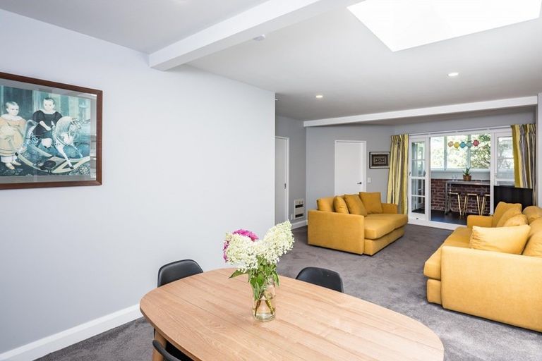 Photo of property in Lexington Apartments, 33l Hania Street, Mount Victoria, Wellington, 6011