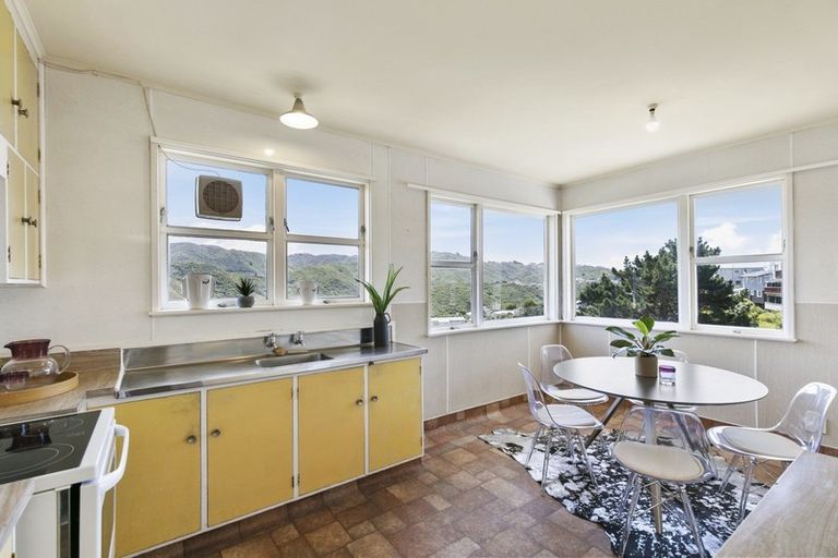 Photo of property in 106 Quebec Street, Kingston, Wellington, 6021