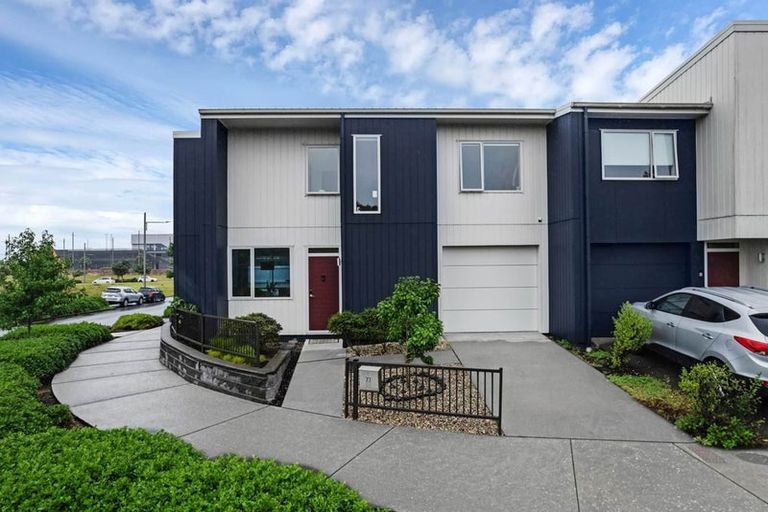 Photo of property in 23 Bonnette Road, Flat Bush, Auckland, 2019