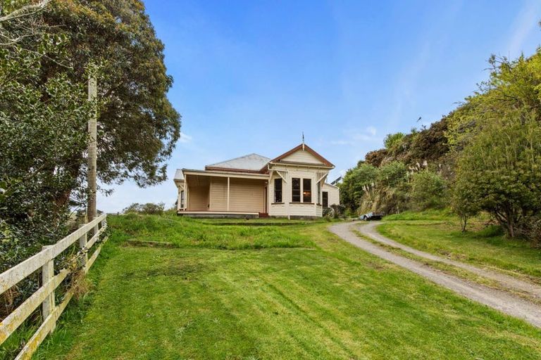 Photo of property in 13 Morgans Road, Kaitoke, Whanganui, 4572