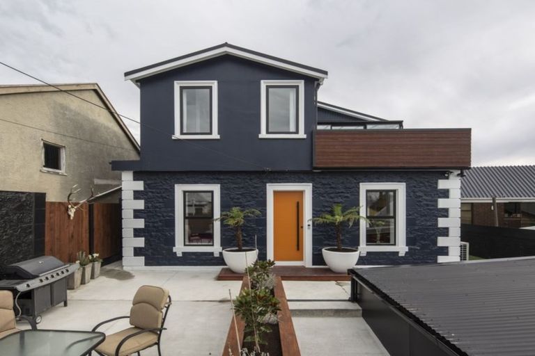 Photo of property in 9 Porteous Street, Mornington, Dunedin, 9011