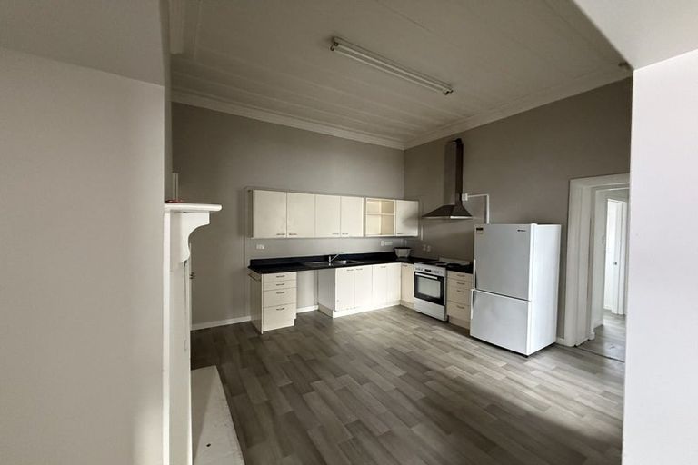 Photo of property in 47a Stafford Street, Dunedin Central, Dunedin, 9016