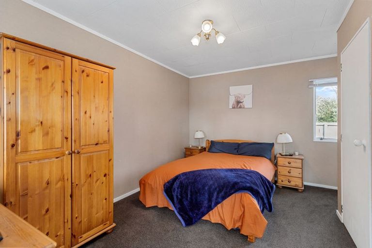 Photo of property in 1 Ritchie Street, Te Aroha, 3320