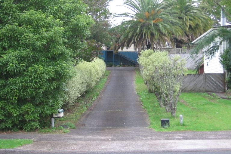 Photo of property in 62 Kamara Road, Glen Eden, Auckland, 0602