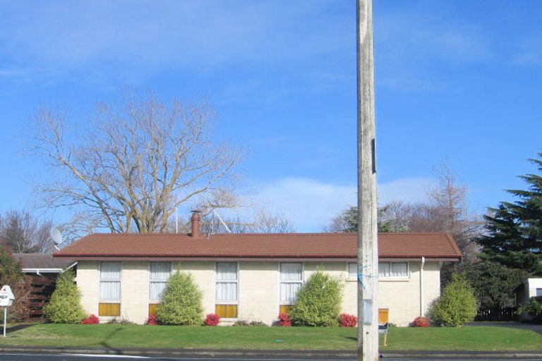 Photo of property in 111 Flaxmere Avenue, Flaxmere, Hastings, 4120